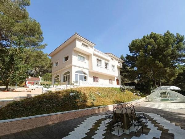 Casa independiente en Ur Bon Aire