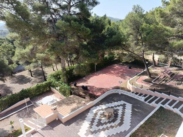 Casa independiente en Ur Bon Aire