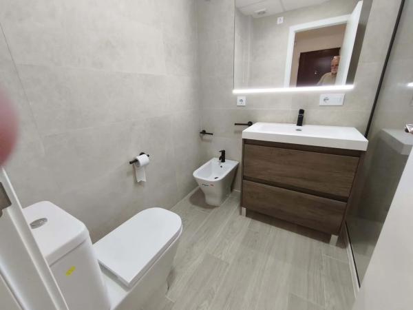 Casa independiente en via Sense Nom