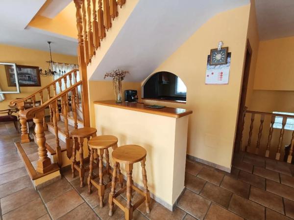 Casa independiente en Ur Bon Aire