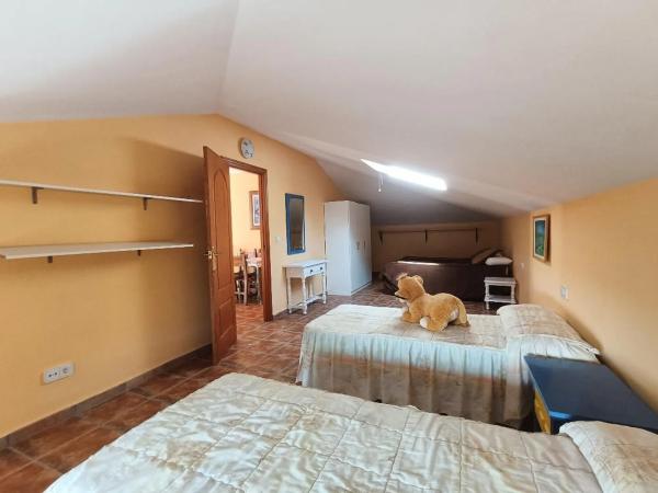 Casa independiente en Ur Bon Aire