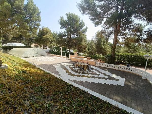 Casa independiente en Ur Bon Aire