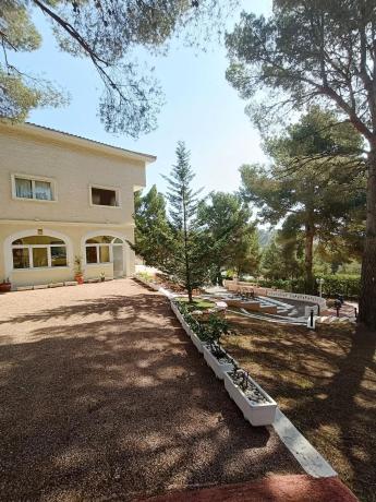 Casa independiente en Ur Bon Aire