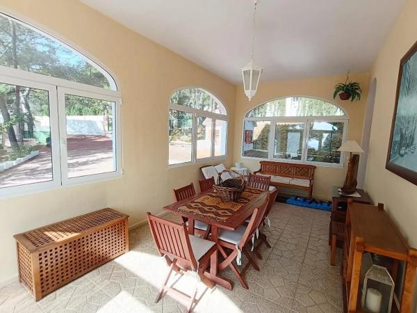 Casa independiente en Ur Bon Aire