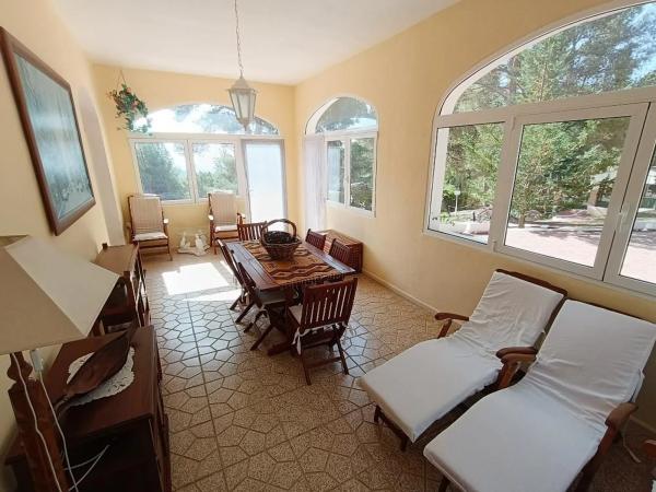 Casa independiente en Ur Bon Aire