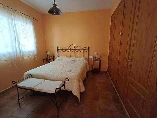 Casa independiente en Ur Bon Aire