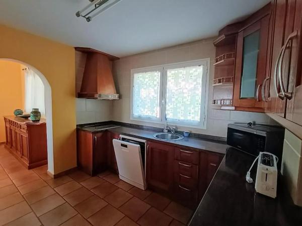 Casa independiente en Ur Bon Aire