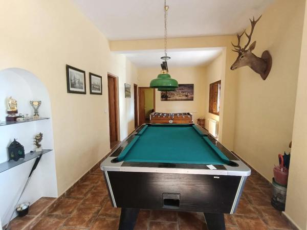 Casa independiente en Ur Bon Aire