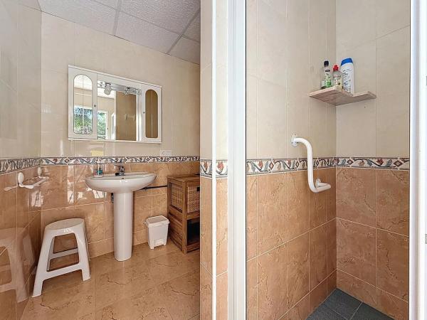 Casa independiente en via Sense Nom