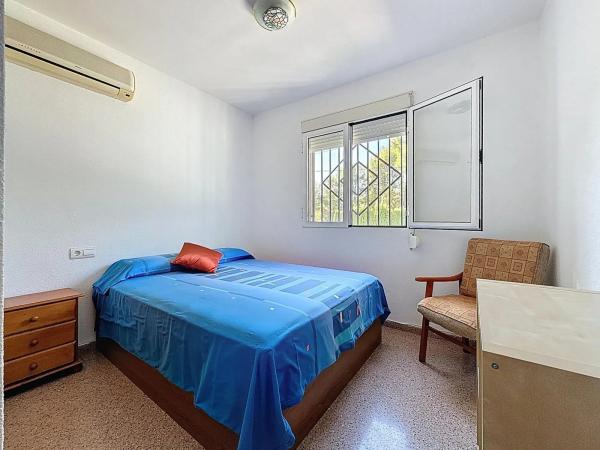 Casa independiente en via Sense Nom