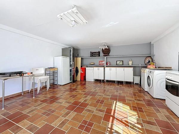 Casa independiente en via Sense Nom