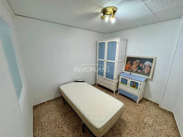 Piso en calle Lepanto