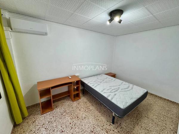 Piso en calle Lepanto