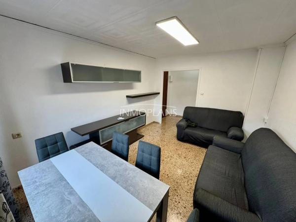 Piso en calle Lepanto