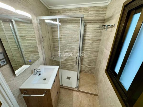 Piso en calle Lepanto