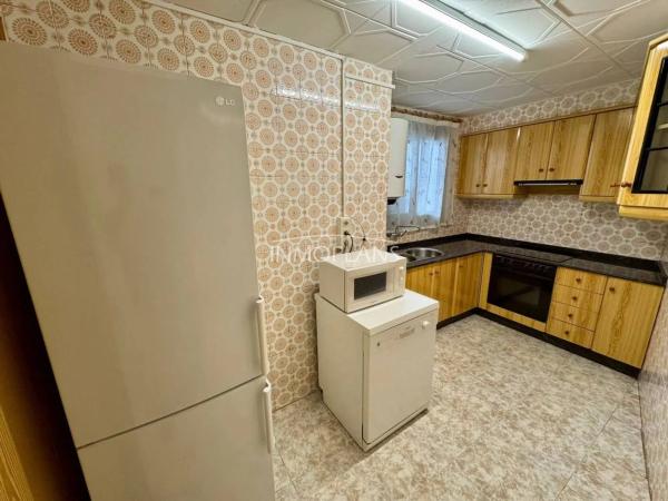 Piso en calle Lepanto