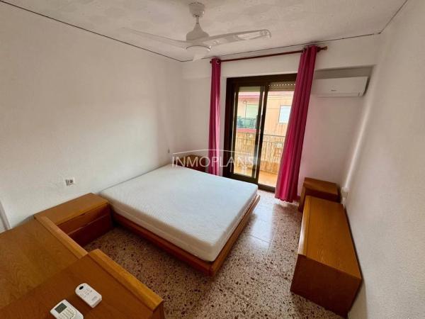 Piso en calle Lepanto