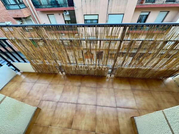 Piso en calle Lepanto