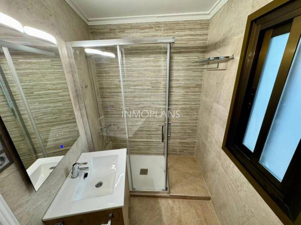 Piso en calle Lepanto