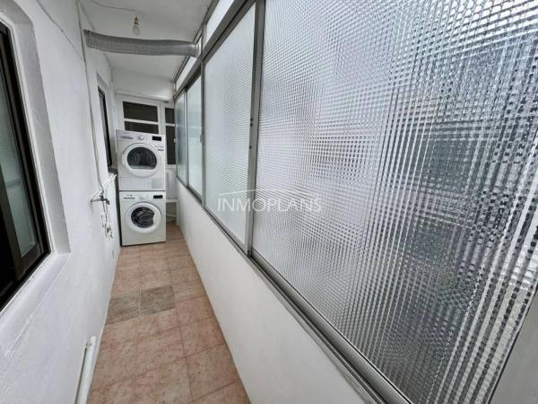 Piso en calle Lepanto