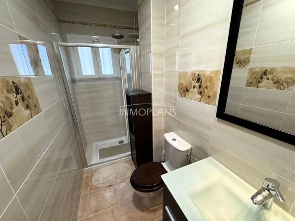 Casa independiente en calle Río Miño