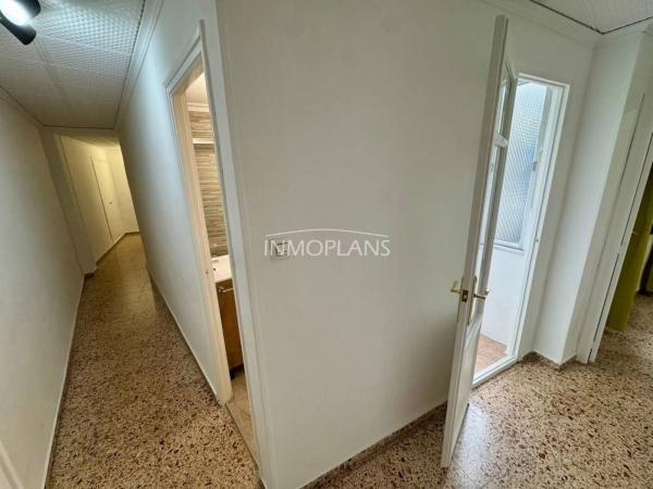 Piso en calle Lepanto