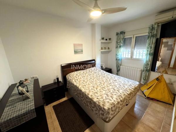 Casa independiente en calle Río Miño