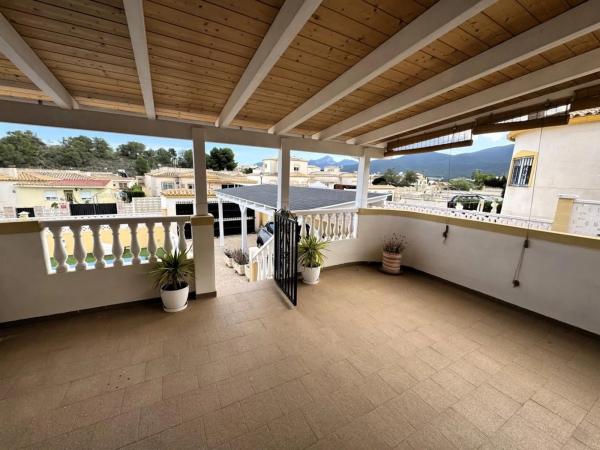 Casa independiente en calle Río Miño s/n