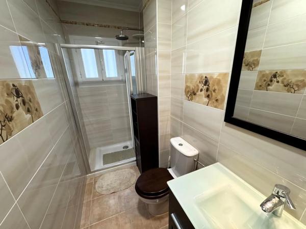 Casa independiente en calle Río Miño s/n