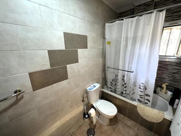 Casa independiente en calle Río Miño s/n