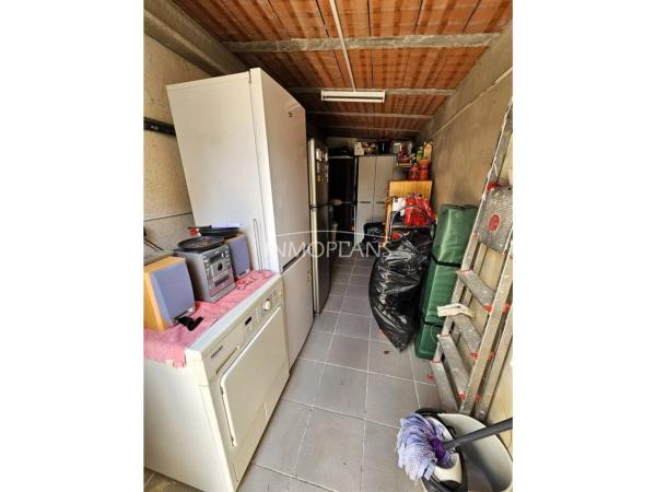 Casa independiente en calle Río Miño