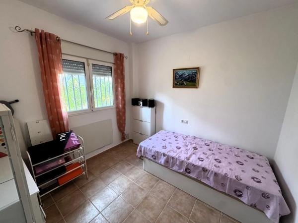 Casa independiente en calle Río Miño s/n