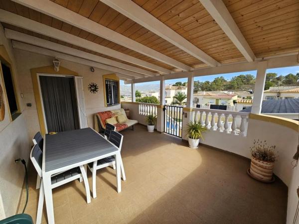 Casa independiente en calle Río Miño s/n