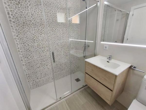 Casa independiente en Cv-805