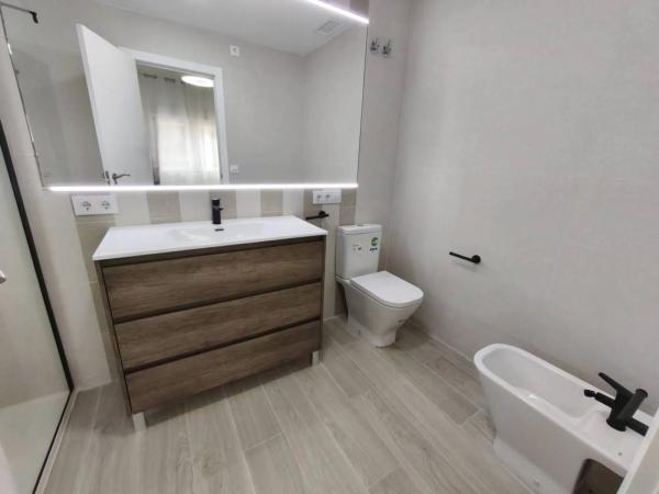 Casa independiente en Cv-805