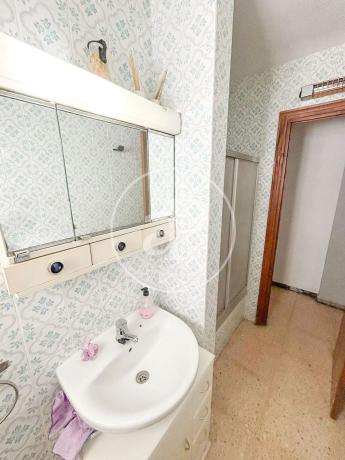 Piso en calle Santa Rosa