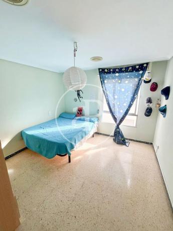 Piso en calle Santa Rosa