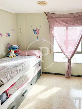 Piso en calle Santa Rosa