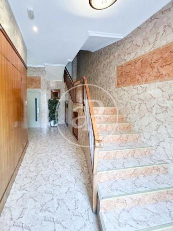 Piso en calle Santa Rosa