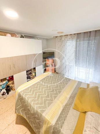 Piso en calle Santa Rosa