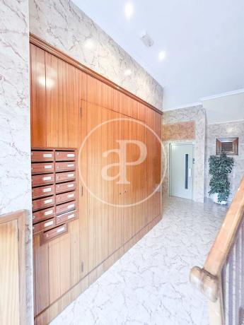 Piso en calle Santa Rosa