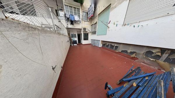 Piso en calle Pintor Cabrera