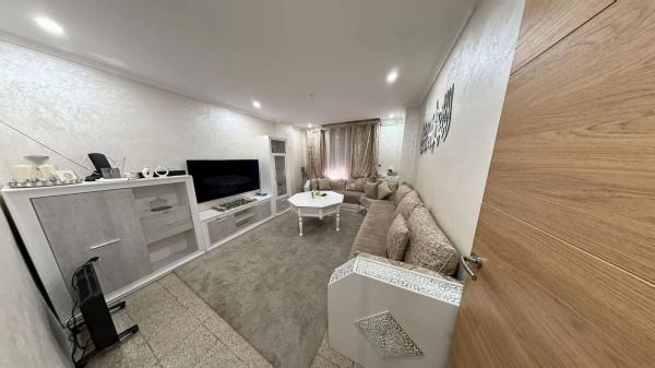 Piso en calle Pintor Cabrera