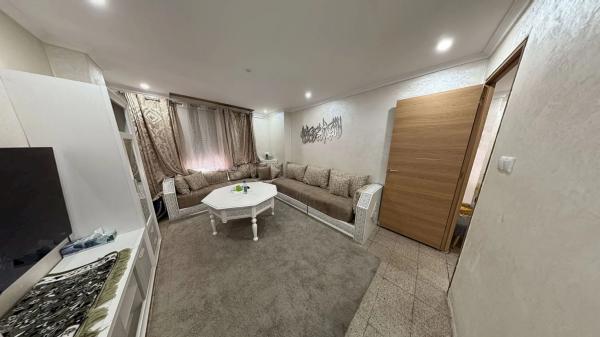 Piso en calle Pintor Cabrera