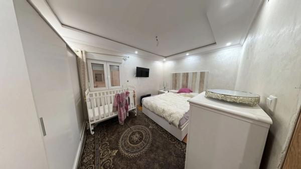 Piso en calle Pintor Cabrera