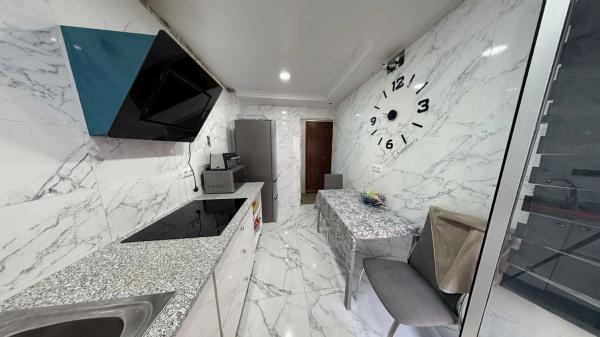 Piso en calle Pintor Cabrera