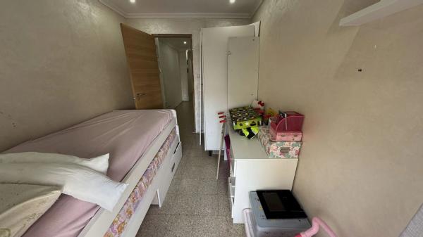 Piso en calle Pintor Cabrera