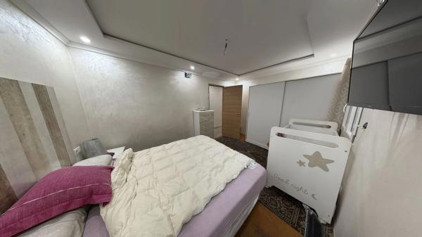 Piso en calle Pintor Cabrera