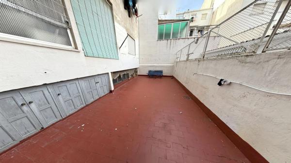 Piso en calle Pintor Cabrera