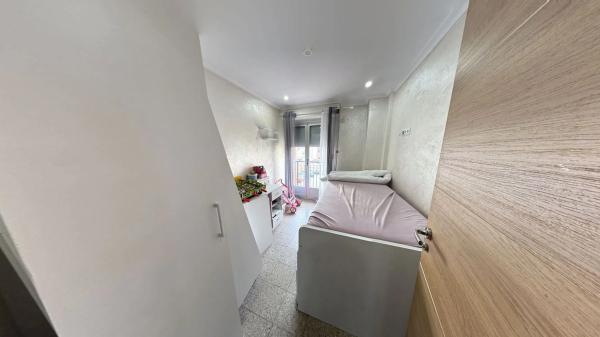 Piso en calle Pintor Cabrera